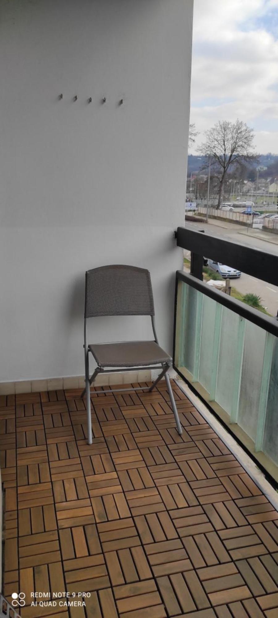 Baross Apartman Kaposvar Luaran gambar