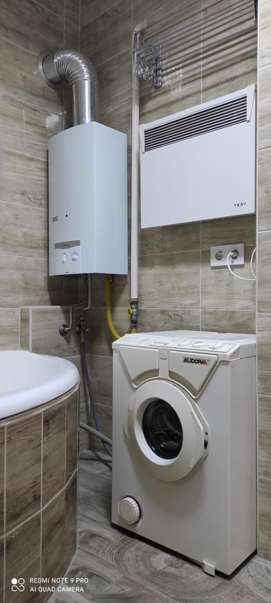 Baross Apartman Kaposvar Luaran gambar